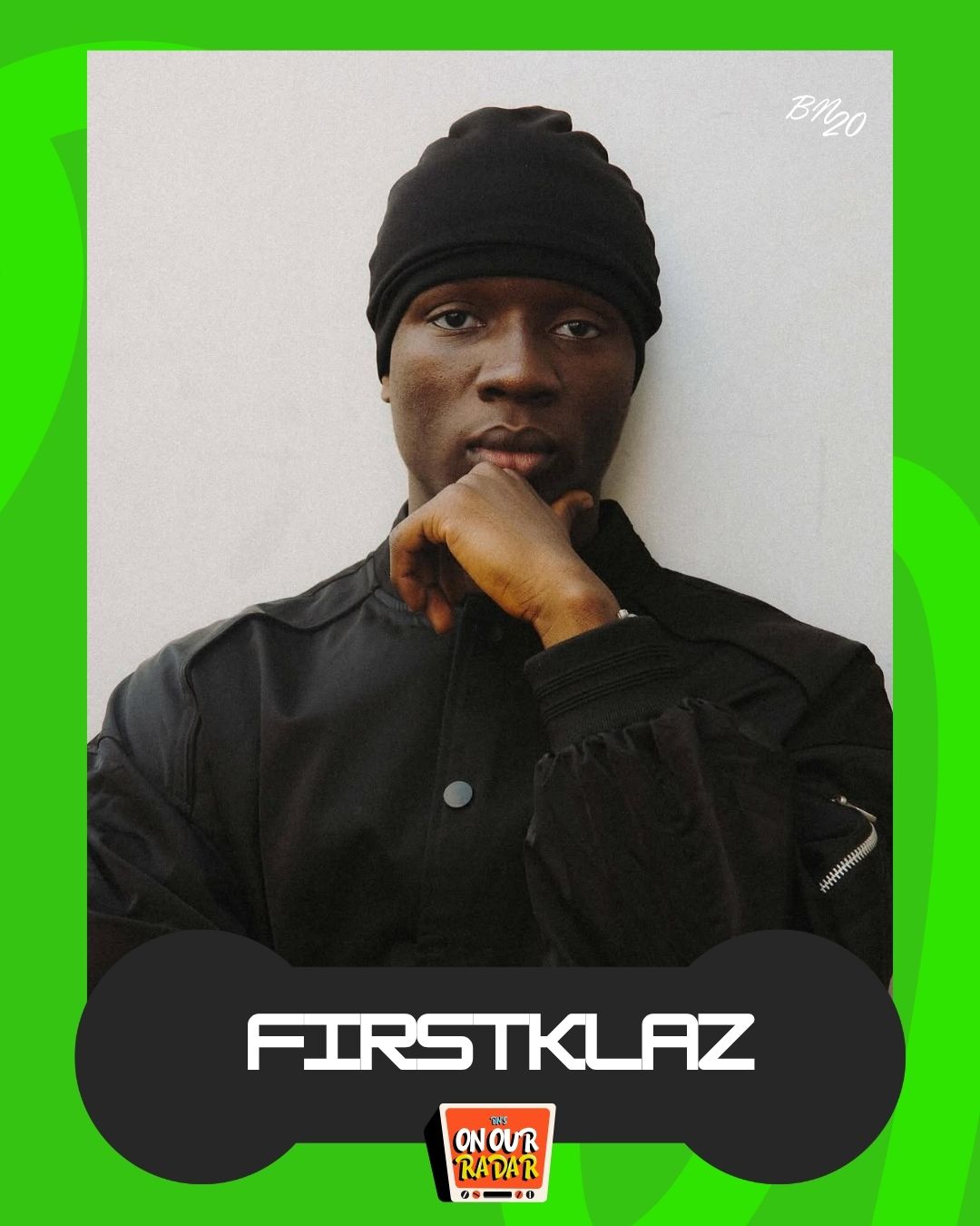 A dynamic Afrobeats artist performing in a lively Lagos street scene, representing the fusion of local culture and global sound.