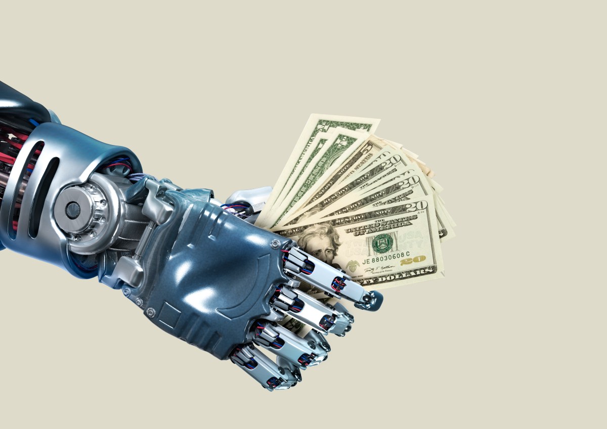 A high-tech robotic arm in a modern lab, symbolizing the rise of physical AI robotics and Generalist's $3 billion valuation milestone.