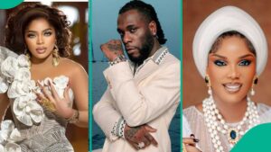 From Tonto Dikeh to Bobrisky: 5 Celebrity Friendships That Turned Public Feuds in 2026