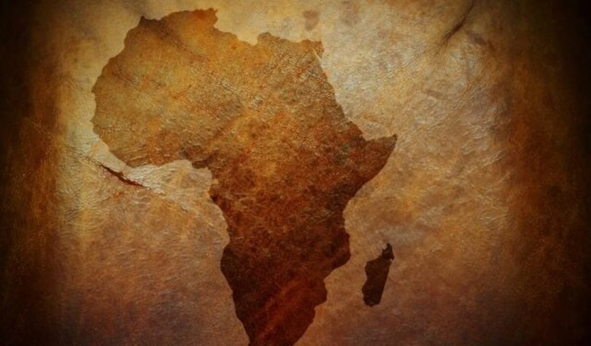 African professionals representing the continent's growing workforce