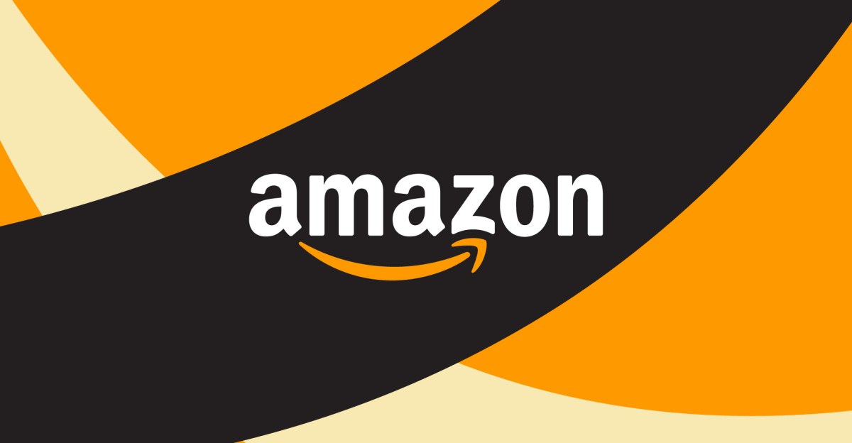 A courtroom scene with a spotlight on a wooden table, symbolizing legal scrutiny over Amazon's advertising practices.