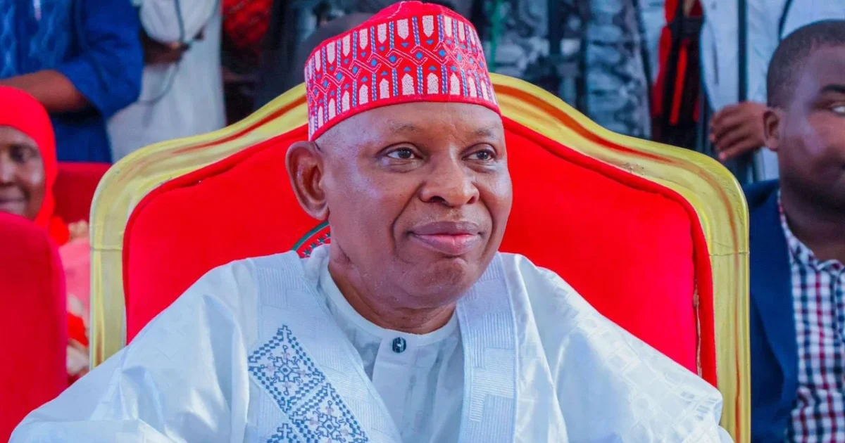 Kano APC Campaign Council Launches Under New Leadership