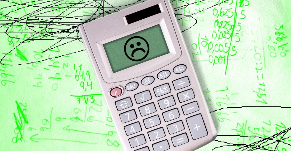 Researchers discussing AI and scientific breakthroughs in a high‑tech lab