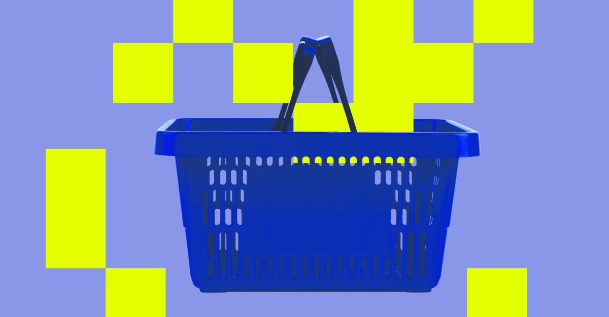 Human shopper versus automated shopping bots on luxury consignment platform